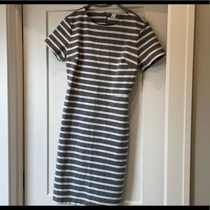 Old Navy Striped Dress